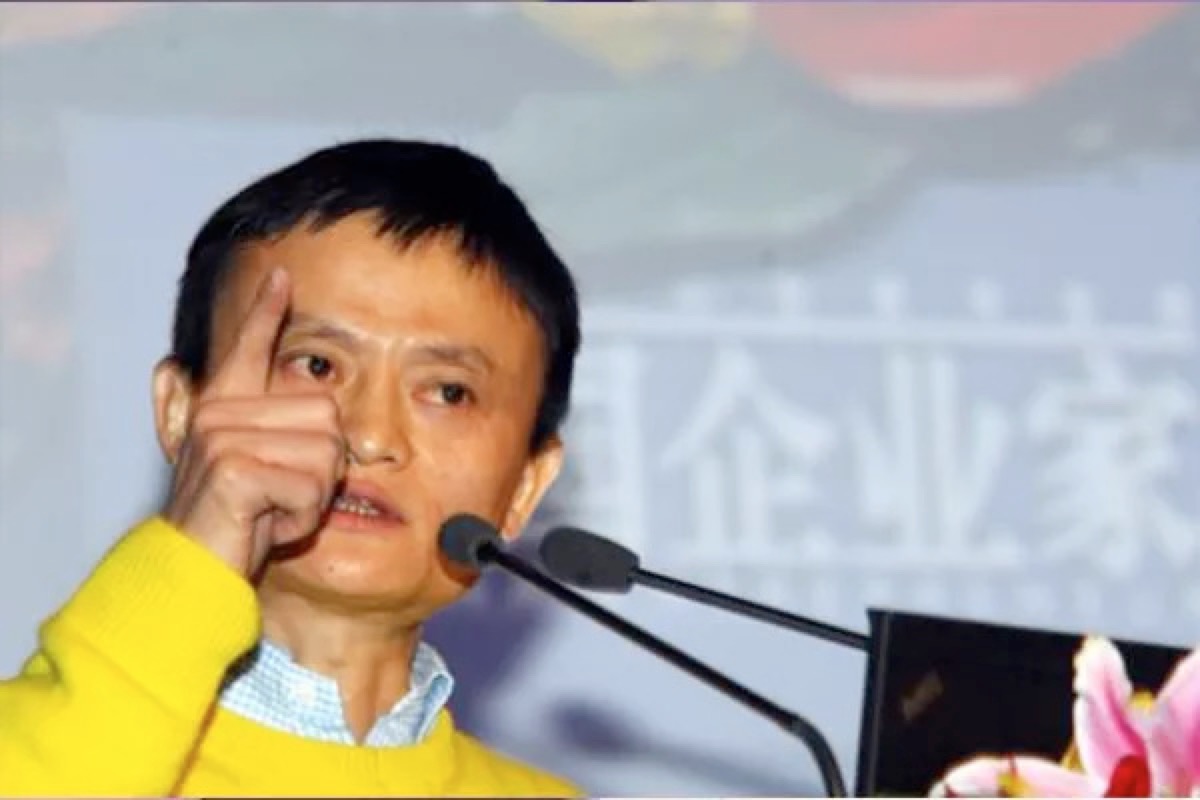 領(lǐng)袖年會(huì) | 他們創(chuàng)造了全國36%的GDP，但比創(chuàng)造財(cái)富更重要的是……