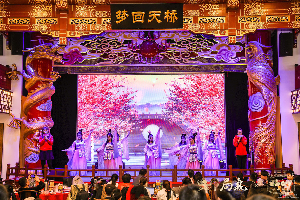 周年慶典活動策劃，飛鳥創(chuàng)意慶典策劃公司告訴您為什么企業(yè)要舉辦周年慶典！