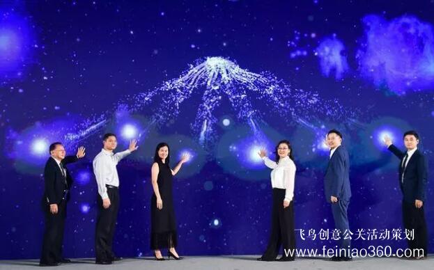 啟動(dòng)儀式學(xué)問多,38種創(chuàng)意活動(dòng)啟動(dòng)儀式集錦?。?-10種）