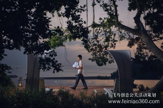 格力地產(chǎn)：這個夏天，帶你去看一場“高卡司”的海島年會