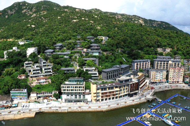 格力地產(chǎn)：這個夏天，帶你去看一場“高卡司”的海島年會
