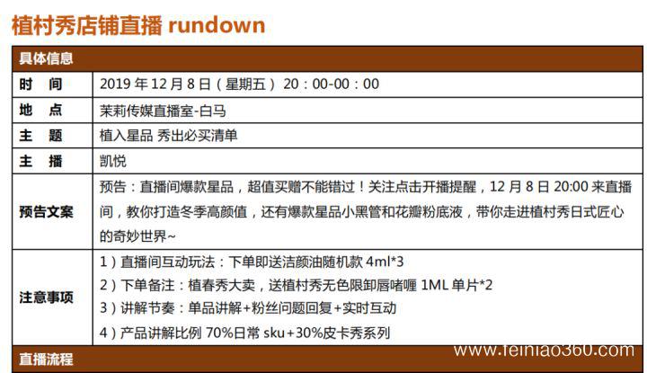 北京直播公司直播技巧 ‖ 品牌直播如何啟動，如何搭建直播運(yùn)營體系