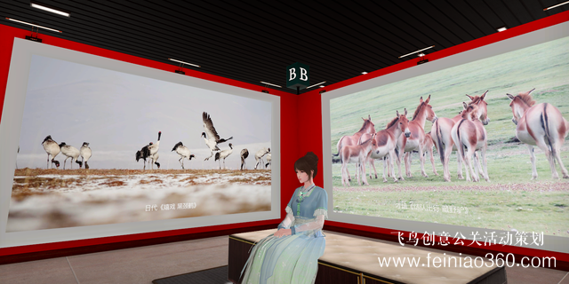 北京直播公司|網(wǎng)易瑤臺(tái)切入數(shù)字藝術(shù)展，線上看展會(huì)成為長期趨勢嗎？