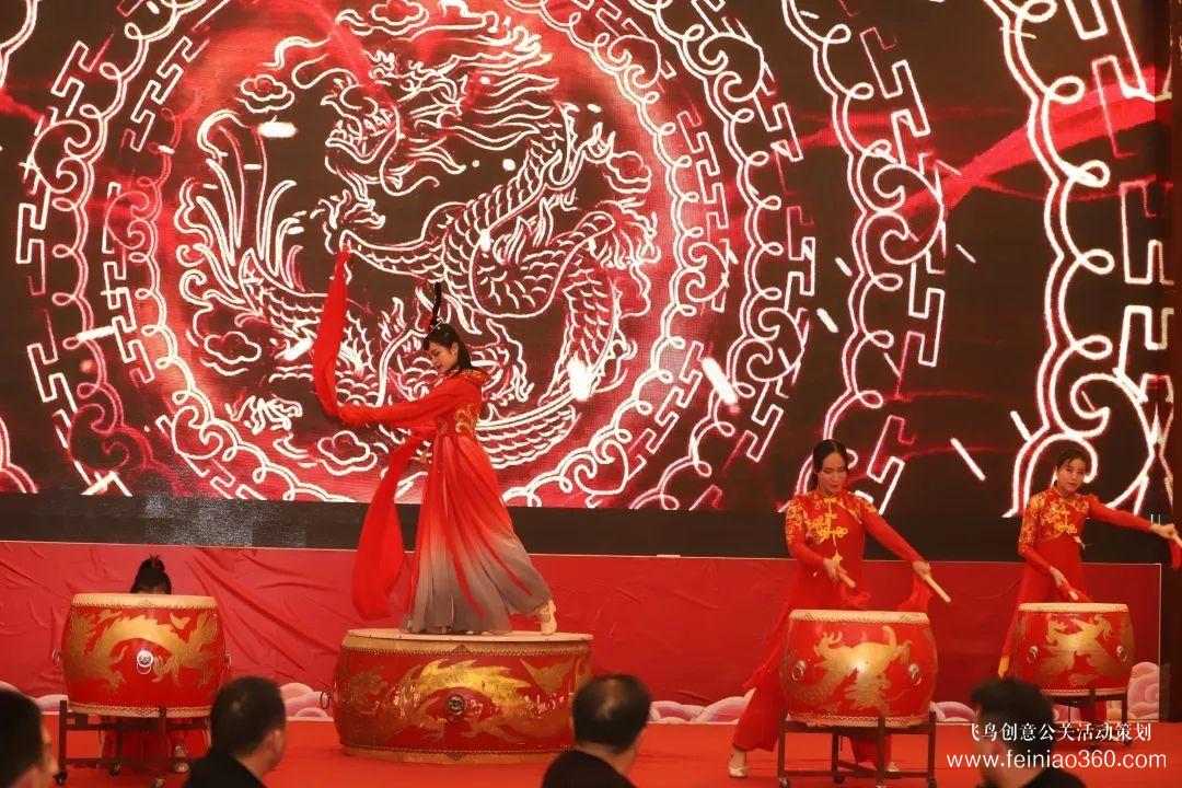 新年尾牙年會(huì)策劃 | 臺(tái)灣公司新年尾牙如何策劃？聯(lián)系飛鳥創(chuàng)意新年尾牙策劃